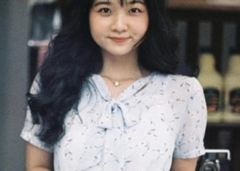 Vai Cám đánh dấu sự trưởng thành của Lâm Thanh Mỹ ở tuổi 19