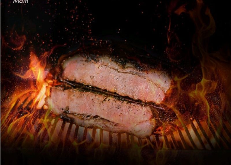 Pullman Saigon Centre: Khám phá bí quyết BBQ huyền thoại của Meatsmith Singapore cùng các loại thịt bò thượng hạng vị Mad Cow