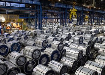 Ngày 10/7: Giá sắt thép xây dựng quay đầu tăng mạnh