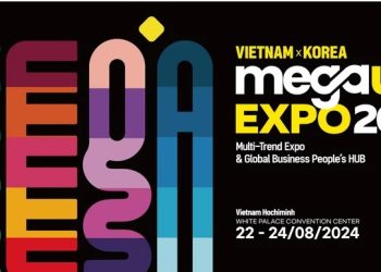 Sắp diễn ra: Ngày hội xúc tiến giao thương “Cánh cửa kết nối thị trường Hàn-Việt” (Mega Us Expo 2024) tại TP.HCM
