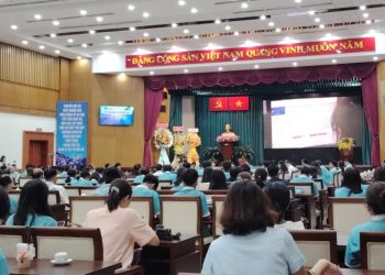 Quận Phú Nhuận (TP.HCM) cải cách hành chính, chuyển đổi số làm lợi thế cạnh tranh