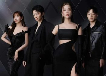 Hari Won Diệp Lâm Anh chính thức đảm nhiệm vai trò giám khảo trong Street Woman Fighter Việt Nam mùa đầu tiên