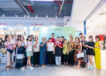 Trải nghiệm “Nấu nhanh gọn, trọn vị ngon” cùng LocknLock