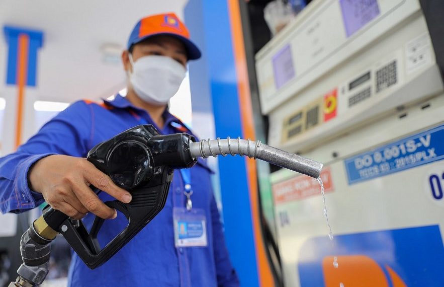 Ngày 10/7: VPI dự báo giá xăng sẽ duy trì đà tăng trong kỳ điều hành ngày 11/7