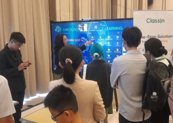 Lễ Khai mạc Triển lãm Công nghệ Giáo dục (CTE) 2024