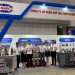 Công ty cổ phần chế tạo thiết bị điện và máy biến thế HABT tham gia triển lãm” Quốc tế về công nghệ thiết bị điện và năng lượng xanh 2024″
