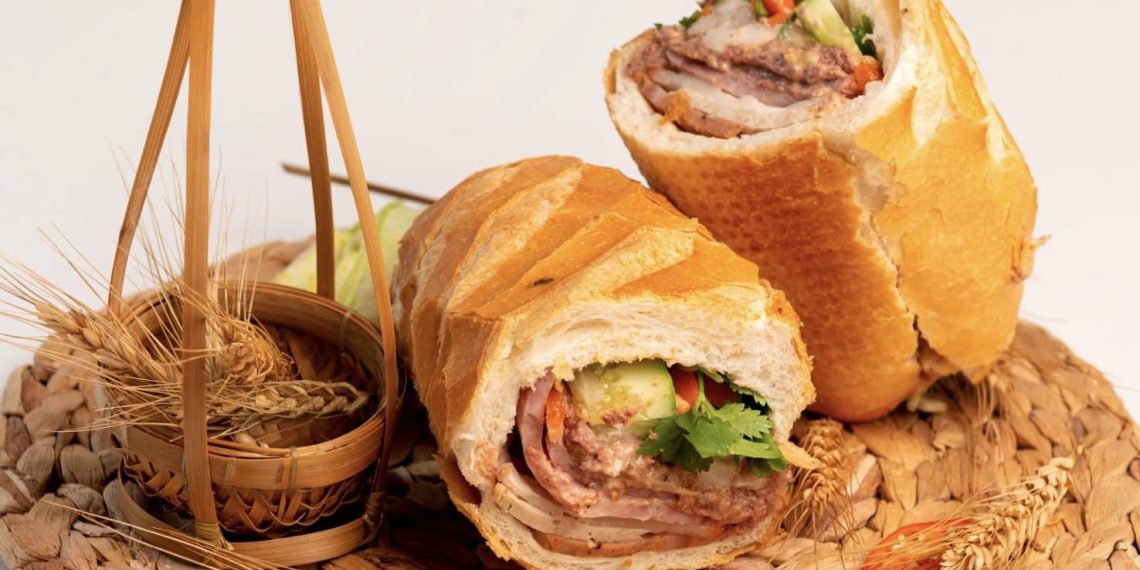 Kỷ niệm 35 năm thương hiệu “Bánh Mì Huynh Hoa Là Đặc Sản Đường Phố Sài Gòn Trứ Danh”