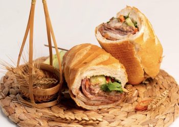 Kỷ niệm 35 năm thương hiệu “Bánh Mì Huynh Hoa Là Đặc Sản Đường Phố Sài Gòn Trứ Danh”