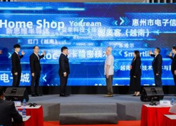 Khai mạc Triển lãm Công Nghệ Thông Minh lần thứ 2 – OCTF 2024