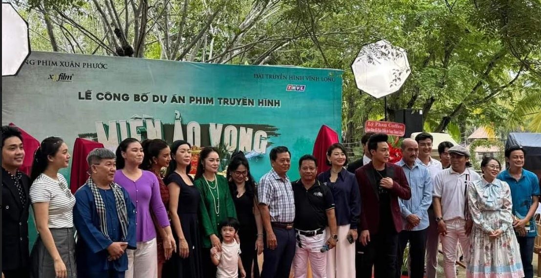 Phim Miền ảo vọng: Đưa người xem trở lại với quá khứ, khám phá và trải nghiệm những giá trị văn hóa lịch sử của dân tộc