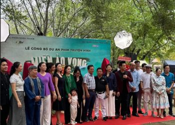 Phim Miền ảo vọng: Đưa người xem trở lại với quá khứ, khám phá và trải nghiệm những giá trị văn hóa lịch sử của dân tộc