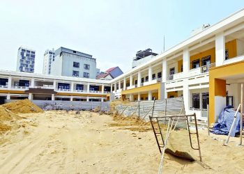 Điểm sáng phục hồi tăng trưởng