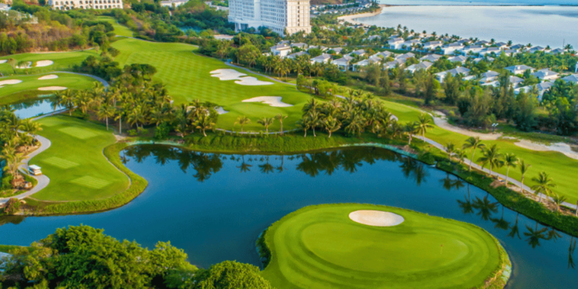 Quý 3/2024 bất động sản nghỉ dưỡng ghi nhận sự gia tăng đột biến về nguồn cung