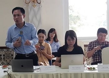 Doanh nghiệp nhỏ và vừa gặp nhiều khó khăn trong việc tiếp cận vốn