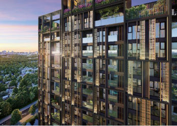 CapitaLand Development giới thiệu dự án The Senique Hanoi với 2.150 căn hộ cao cấp tại phía Đông Thủ đô sau thành công của Lumi Hanoi