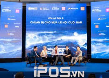 Vietnam F&B Summit 2024 “bệ phóng” cho các doanh nghiệp F&B vượt qua thách thức chiến lược quản lý dòng tiền thông minh