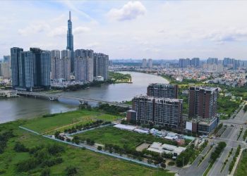 Khoảng 70 tỷ USD nguồn vốn sẵn có đang chờ rót vào các dự án để tiếp tục các hoạt động đầu tư