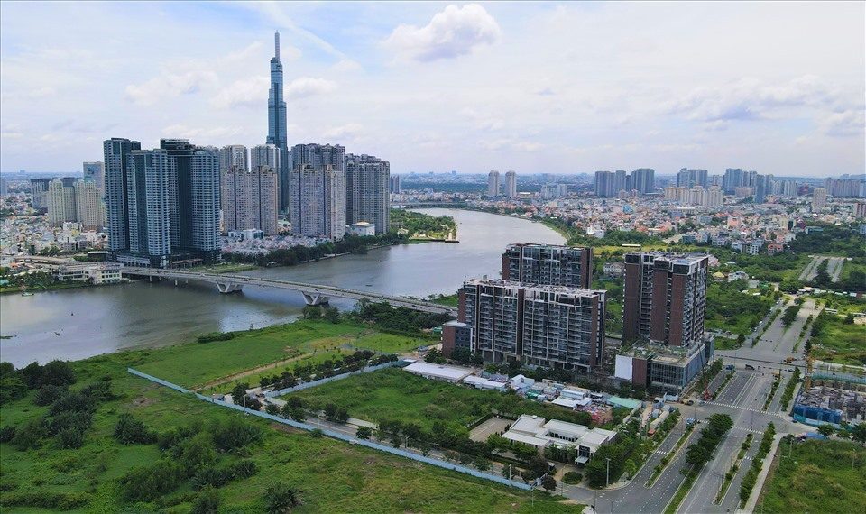 Khoảng 70 tỷ USD nguồn vốn sẵn có đang chờ rót vào các dự án để tiếp tục các hoạt động đầu tư