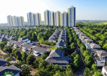 Phát triển các công trình hiệu quả năng lượng, hướng tới Net Zero tại Việt Nam