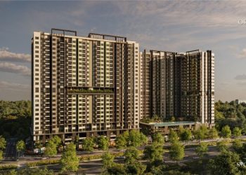 “Nâng tầm chuẩn sống và sức khỏe tại Orchard Hill”