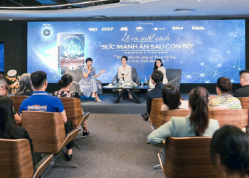 Sức mạnh ẩn sau con số: Cuộc hành trình khám phá bản thân và chinh phục vận mệnh