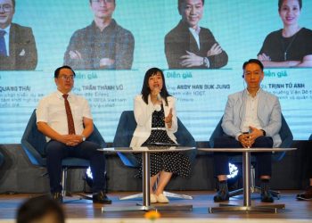 Phát triển các công trình hiệu quả năng lượng, hướng tới Net Zero tại Việt Nam