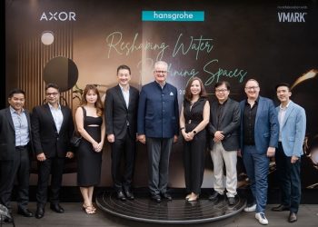 Hài Hòa Giữa Cá Tính, Màu Sắc và Vật Liệu: Khám Phá Phòng Tắm Lý Tưởng Từ Các Nhà Thiết Kế Danh Tiếng