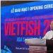 “Triển lãm thủy sản quốc tế Vietfish 2024″khẳng định chất lượng, vị thế thủy sản Việt Nam trên trường quốc tế”