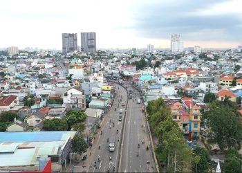 Tọa đàm “Dĩ An ¼ thế kỷ – Khát vọng xây dựng và phát triển”