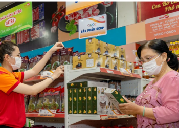 Bộ Công thương thúc đẩy tăng trưởng cho ngành bán lẻ