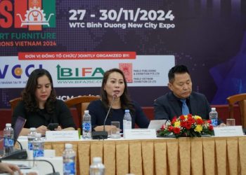 SFS VIETNAM  2024 quy tụ 300 gian hàng hơn 180 nhà triển lãm đến từ các quốc gia và vùng lãnh thổ tham dự