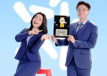 ANPHABE chính thức công bố 12 Doanh nghiệp được chứng nhận là Doanh nghiệp có Nguồn Nhân Lực Hạnh PhúcTM 2024