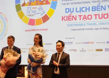 Sắp diễn ra”Hội chợ Du lịch Quốc tế ITE HCMC 2024″