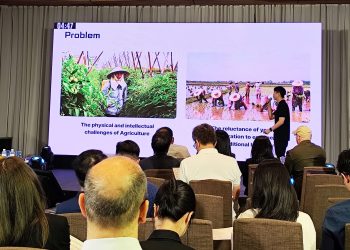 Thúc đẩy các startup đầu tư để mở rộng thị trường tại Việt Nam