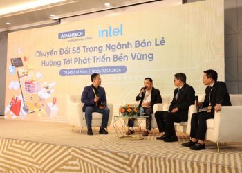 Vai trò quan trọng của chuyển đổi số với mục tiêu phát triển bền vững của doanh nghiệp