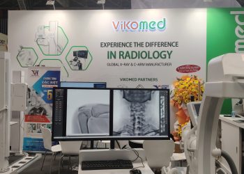 Chính thức khai mạc “Triển lãm Y tế Quốc tế Việt Nam 2024”