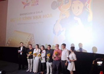 Vinh danh 6 phim ngắn về HIV/AIDS