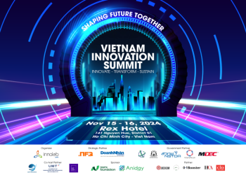 Hội Nghị Thượng Đỉnh Đổi Mới Sáng Tạo Việt Nam 2024: Thực Phẩm và Hướng Đi Bền Vững”Vượt Qua Thách Thức Khí Thải Từ Sản Xuất Đến Tiêu Dùng”