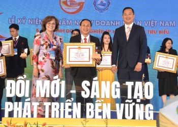 Ông Nguyễn Viết Hồng kiêm Tổng Giám đốc Vina CHG: Vinh dự nhận 2 danh hiệu “Doanh nghiệp tiêu biểu-Doanh nhân xuất sắc TP.HCM 2024” 