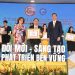 Ông Nguyễn Viết Hồng kiêm Tổng Giám đốc Vina CHG: Vinh dự nhận 2 danh hiệu “Doanh nghiệp tiêu biểu-Doanh nhân xuất sắc TP.HCM 2024” 