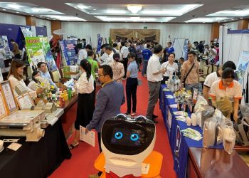 Bùng nổ Đổi mới – Vietnam Innovation Summit 2024 trở lại mạnh mẽ hơn bao giờ hết!