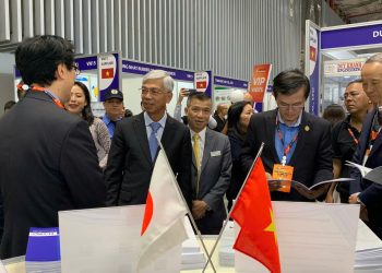 METALEX Vietnam 2024: Thu hút hơn 200 thương hiệu đến từ 20 quốc gia và vùng lãnh thổ tham dự