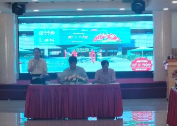 Lễ hội ẩm thực chợ lớn Food Story lần 2 năm 2024- Chủ đề- Mỹ Vị Mì và Bánh