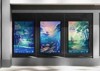 Triển Lãm Thiết Kế 2024:  Hướng Tới Tương Lai