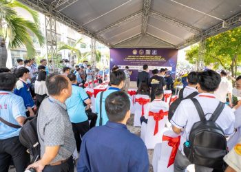 Hội thi tay nghề trình diễn thiết bị kỹ thuật hàn công nghê cao- Toạ đàm ngành hàn trong công nghiệp 4.0&5.0