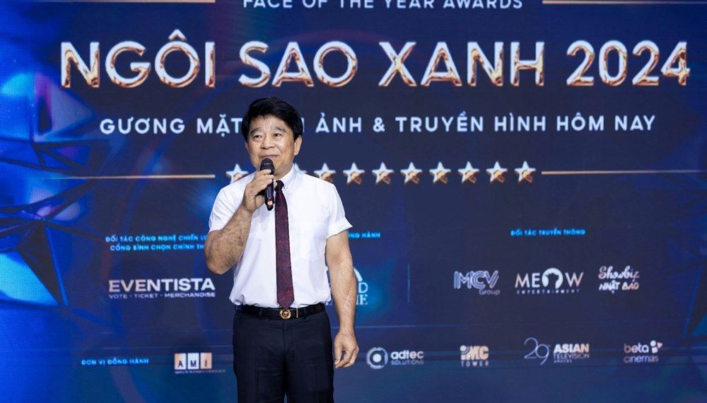Giải Ngôi sao xanh 2024 có nhiều đổi mới