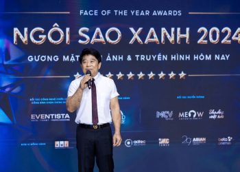 Giải Ngôi sao xanh 2024 có nhiều đổi mới