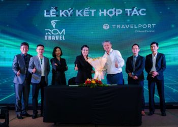 Rovi Travel ra mắt ứng dụng du lịch của người Việt “Sử dụng trí tuệ nhân tạo (AI)”