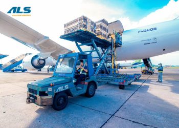 Diễn đàn Ngày hàng hóa hàng không Việt Nam 2024