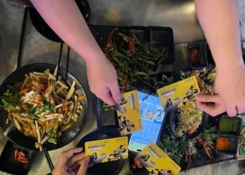 Cuộc Vui Trọn Vẹn, Về Nhà An Toàn Vì Ai Đó Cần Bạn